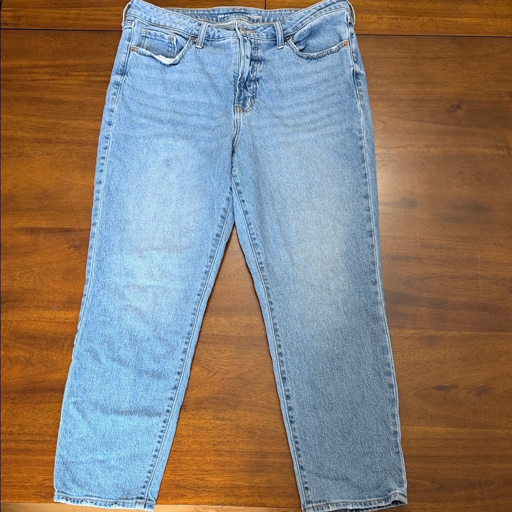 Old navy Classic Blue womans Jeans